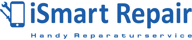 „iSmart Repair“-Logo, zur Startseite